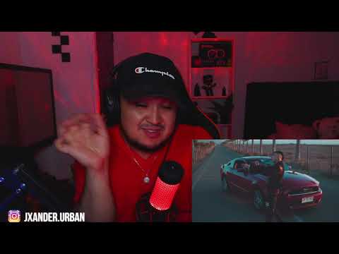 (REACCION) Mi Waxita - Nickoog Clk Ft Standly & Izahn [Prod. Adkiboi & Gitto]