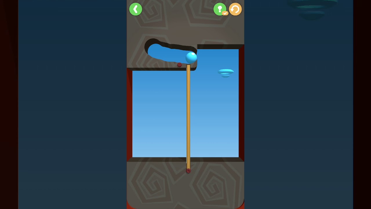 Dig this! (Dig it ) Insane levels 8-19 | HARD BOILED  | Dig this insane  level 8 episode 19 solution