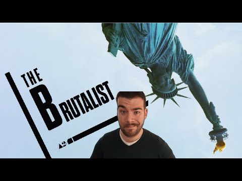 Crítica 'THE BRUTALIST' de Brady Corbet | Festival de Venecia 2024