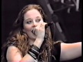 The Gathering - Strange Machines (PinkPop 1997 ...