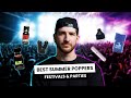 Best Summer Poppers