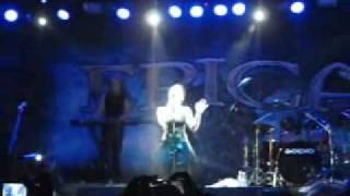 Epica - Safeguard to paradise