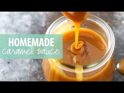 YouTube video about: Does caramel sauce need to be refrigerated?