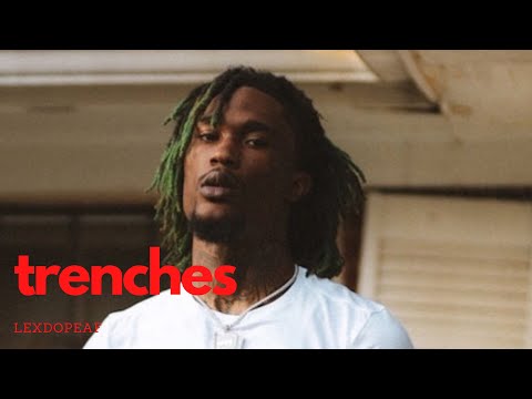 (FREE) Hunxho Type Beat Trenches | prod by @lexdopeaf