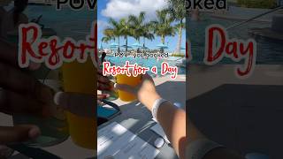 Thanks for such a great day @Resort_for_a_Day  ! #cruise #resortforaday #nassau