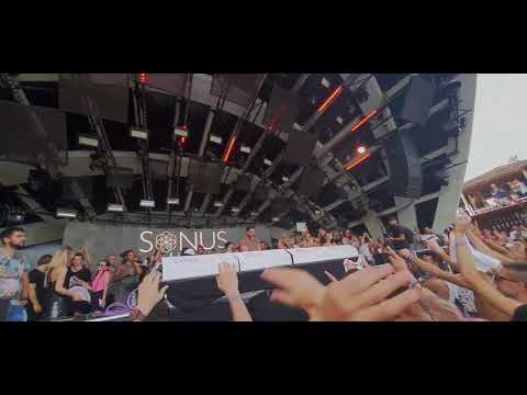 Solomun Sonus 2019, track ID?