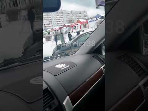 #дтп часы Усть-Илимск