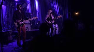 Sister 7 / Patrice Pike  -  Know What You Mean   -  SXSW