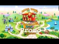 Daniel Tigers Neighborhood Promo