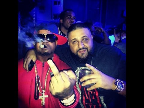 Rapper Nino Brown Exposes DJ Khaled Say's He's a Culture Vulture And Copied Him