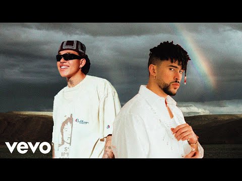 Bad Bunny x Beele - Si tu quieres amor (Video Oficial)
