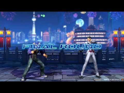 Lunar Bout '20: KPB | Animonk vs PAG | VickiViper - KOFXIV Top 12 Losers Round 2