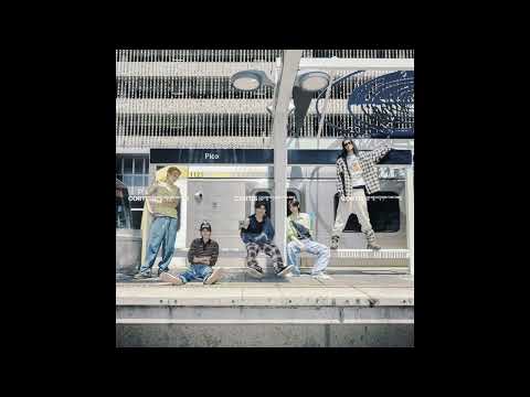 CORTIS: JoyRide (Audio)