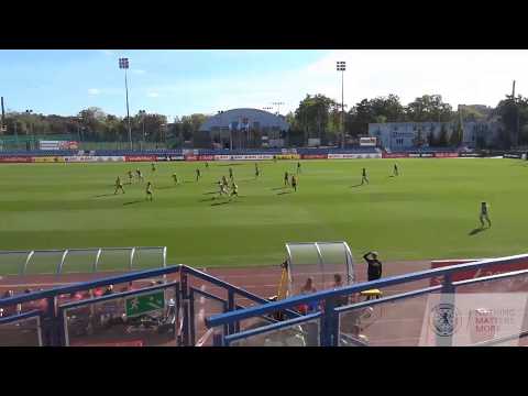 WU17s | UEFA Euro Qualifying Highlights | Scotland Women's Under-17s