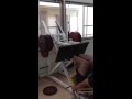 レッグプレス