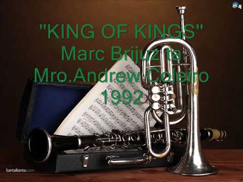''KING OF KINGS'' Marc Brijuz ta Mro Andrew Coleiro 1992
