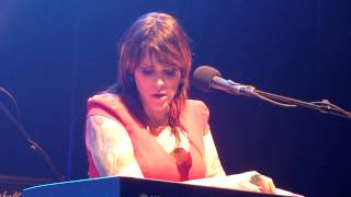 Beth Hart There in Your Heart Live Apeldoorn 2012