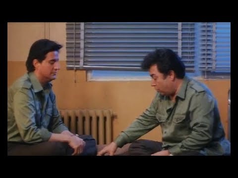 I Pompieri - E Ruoppolo non lo sa