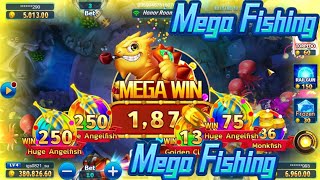 Mega fishing jili slot game best tips for free gameplay