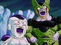 Dragon Ball GT Goku S Adventure In Hell