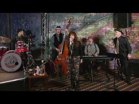 download lagu mp3 mp4 Roberta Donnay The Prohibition Mob Band, download lagu Roberta Donnay The Prohibition Mob Band gratis, unduh video klip Roberta Donnay The Prohibition Mob Band