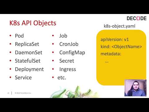 Kubernetes Security 101 Best Practices to Secure Your Cluster