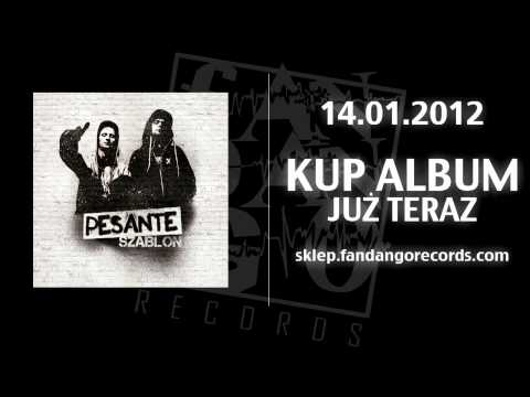 12. Pesante ft. Textyl, Miuosh, Puq - Bez kontrowersji