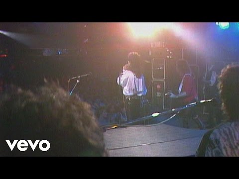 Far Corporation - Stairway To Heaven (Rockpop Music Hall 02.11.1985) (VOD)