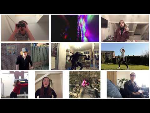 YouTube video