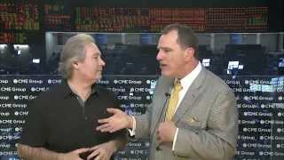 In the Den with Simon Townshend! [PRICE Links Video]