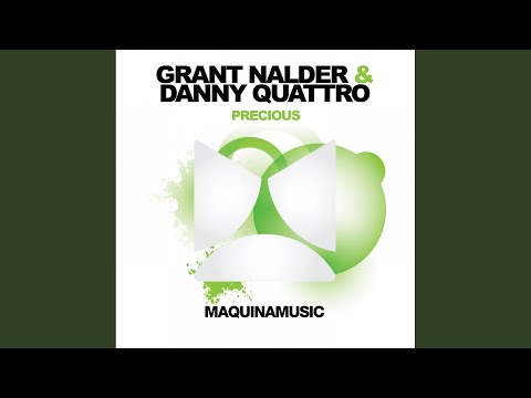 Precious (Original Mix)