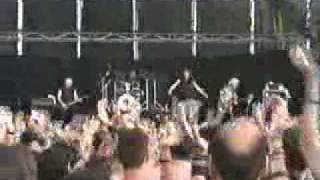 Obus - Dinero Dinero (con letra)