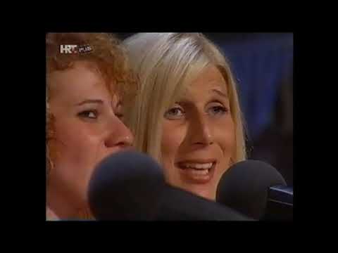 Klapa Teranke    'Vo je naša zemja