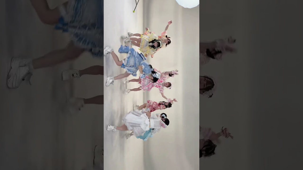 えなぴPとバカデカボイスで日向ぼっこしたいと思います☀️♡ #MEGAFON #メガフォン #アイドル #ヒロインズ