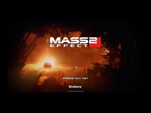 Mass Effect 2 (Mass Effect Legendary Edition) [#25] - Arrival On Aratoht