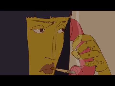 A Dish Best Served Cold