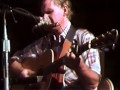 Natural Born Gamblin Man -  Doc & Merle Watson (6/24/79-Sg)