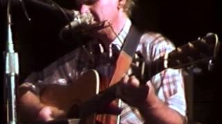 Natural Born Gamblin Man -  Doc & Merle Watson (6/24/79-Sg)