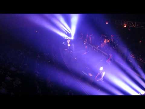 DIMMA og Bubbi í Eldborg 06.03.2015