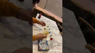 ゲムマで話題のオバケキャッチRTA|ゲームマーケット