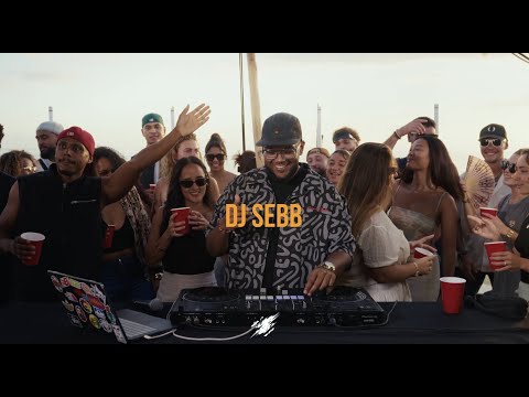 DJ SEBB SET AKOYA - MIX SHATTA AFRO BOUYON URBAN 2025 - MAHAVEL STUDIOS