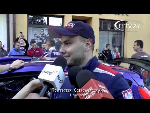 Rajd Śląska – 22.06.2018