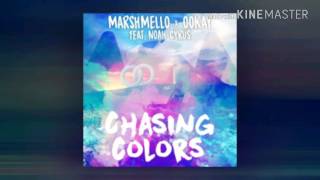 Download lagu Living High (Chasing Colors) Marshmello x Ookay (version 2) mp3