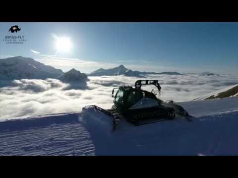 SWISS-FLY | Zinal - Val d'Anniviers | BORIS BRON