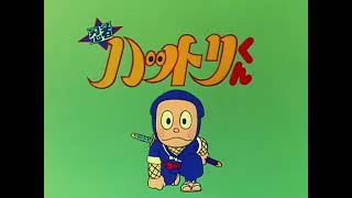 Download lagu Opening NINJA HATTORI (versi Indonesia) mp3