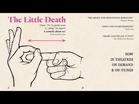 The Little Death (TV Spot)