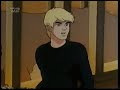 Johnny Quest Klip På Dansk