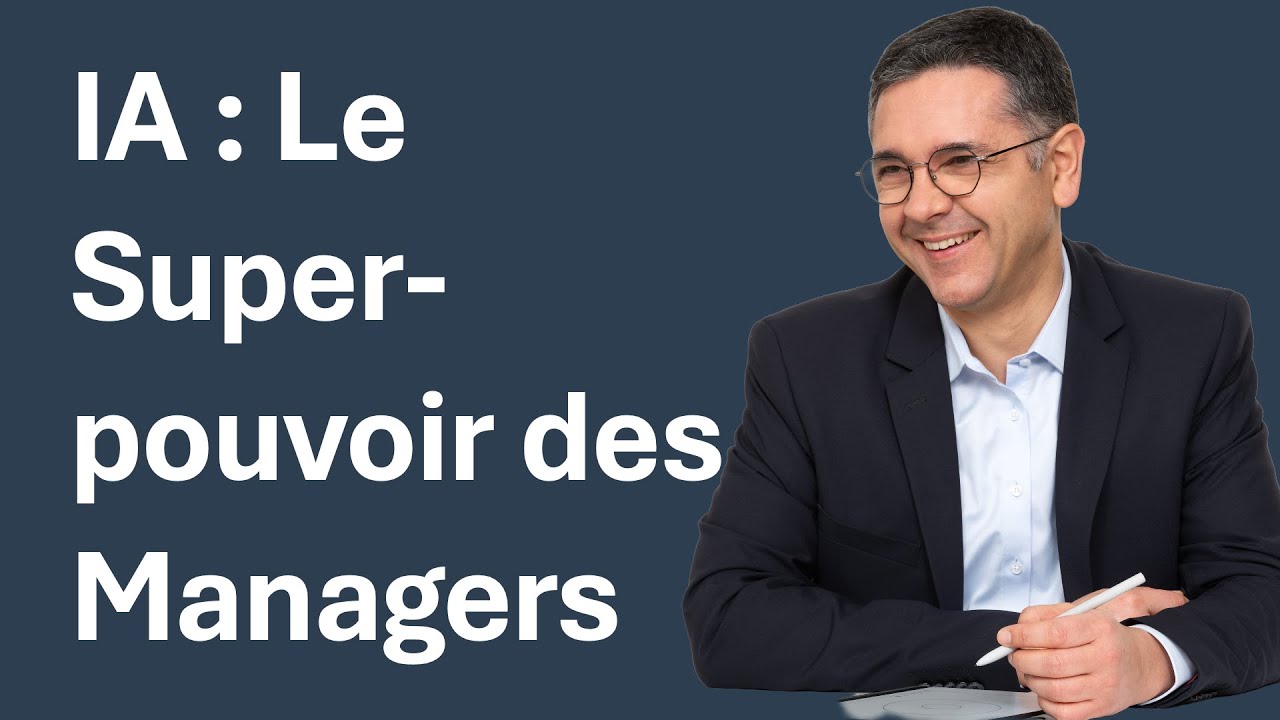 Archétypes Manager IA