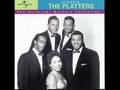 The Platters -- With This Ring