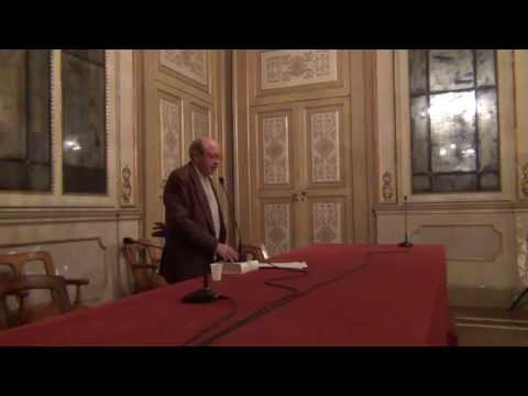 Antonio Gargano - Aristotele (2 di 2)